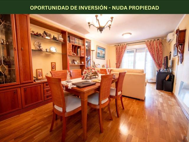 Ático en venta en Almansa, Albacete