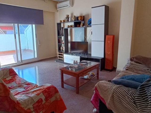Ático en venta en Almansa, Castilla-La Mancha
