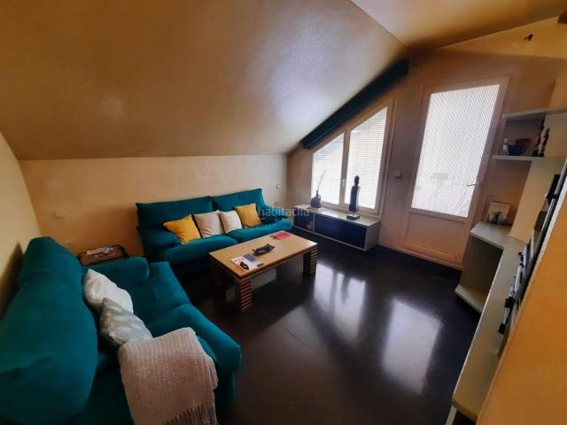 Ático en venta en Almansa, Castilla-La Mancha