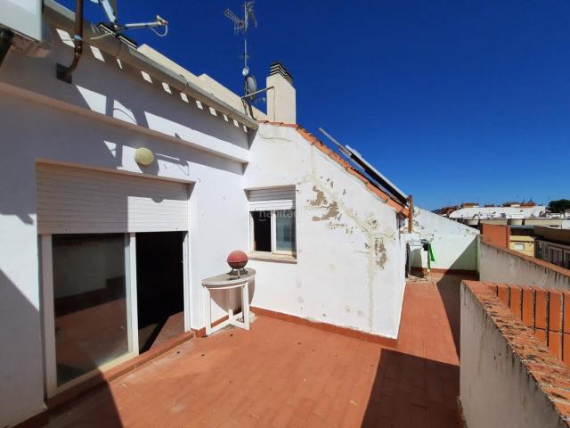 Ático en venta en Almansa, Castilla-La Mancha