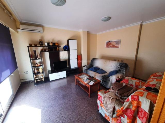 Ático en venta en Almansa, Castilla-La Mancha