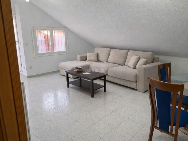 Ático en venta en Almansa, Castilla-La Mancha