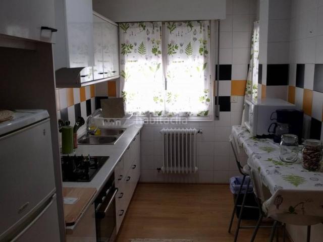 Ático en venta en Almansa, Castilla-La Mancha