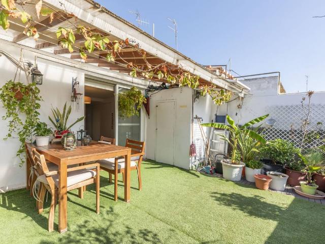 Ático en venta en l'Horta Nord, Valencia