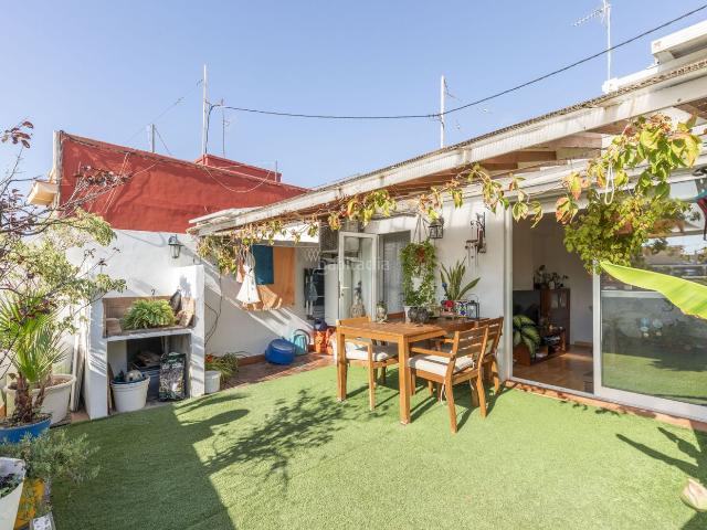 Ático en venta en l'Horta Nord, Valencia