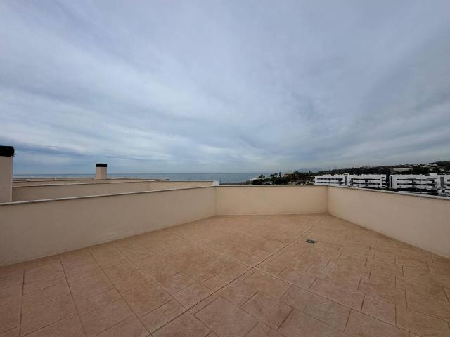 Ático en venta en Capuchinos, La Axarquía