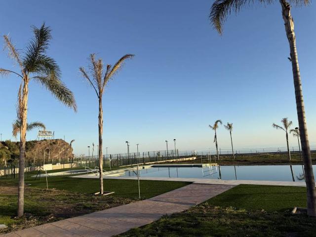 Ático en venta en Capuchinos, La Axarquía