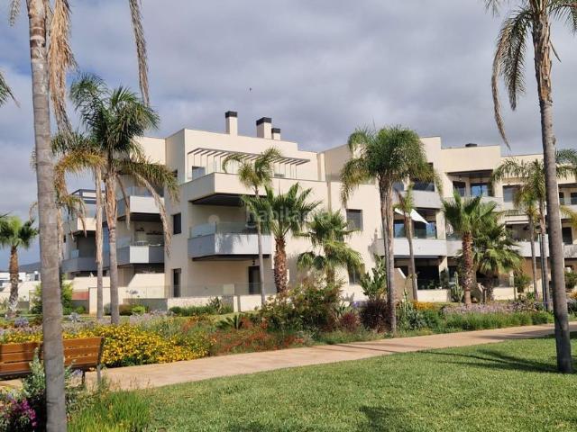 Ático en venta en Almayate Bajo, La Axarquía