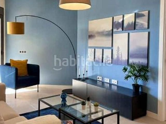 Ático en venta en Almayate Bajo, La Axarquía