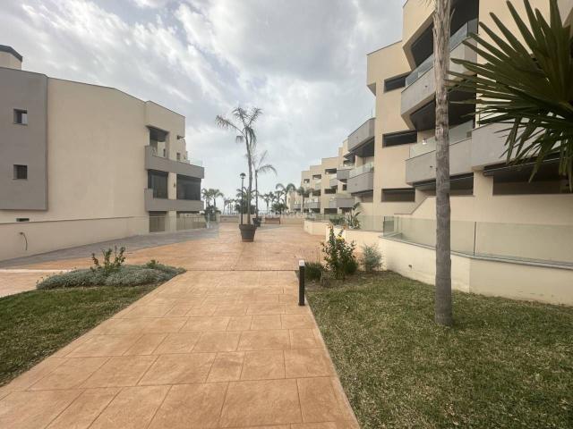 Ático en venta en Almayate Bajo, La Axarquía
