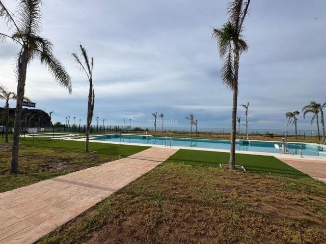Ático en venta en Almayate Bajo, La Axarquía