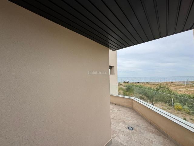 Ático en venta en Almayate Bajo, La Axarquía