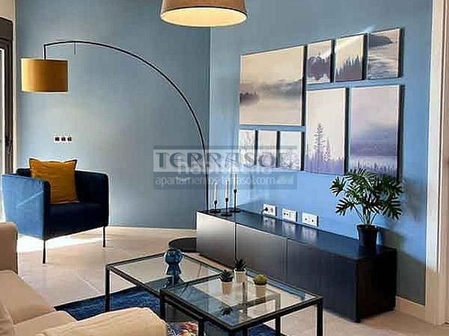 Ático en venta en Almayate Bajo, La Axarquía