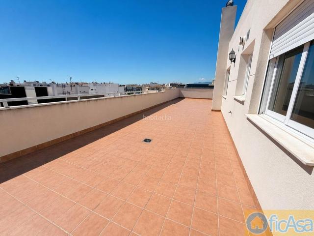Ático en venta en Grup Corell, Almassora