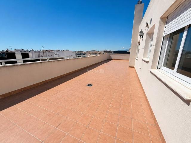 Ático en venta en Grup Corell, Almassora