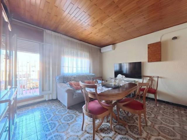 Ático en venta en Centre, Baix Llobregat