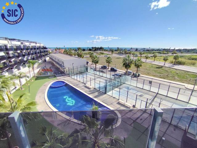 Ático en venta en Almenara, Castelló / Castellón