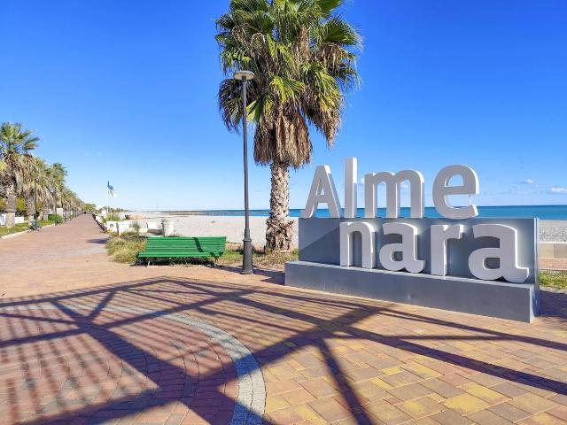 Ático en venta en la Plana Baixa, Valencia