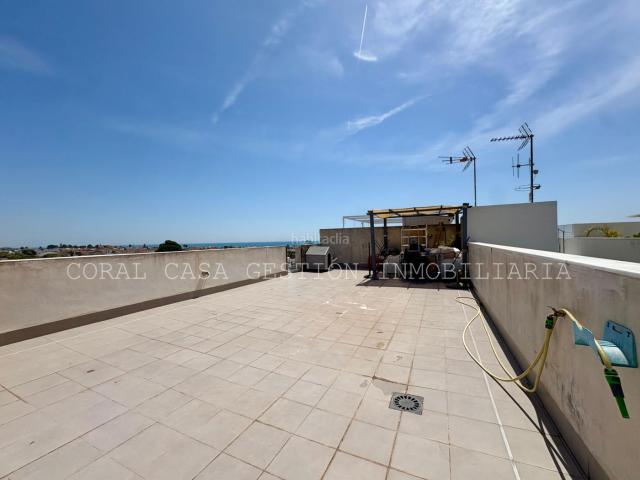 Ático en venta en la Plana Baixa, Valencia