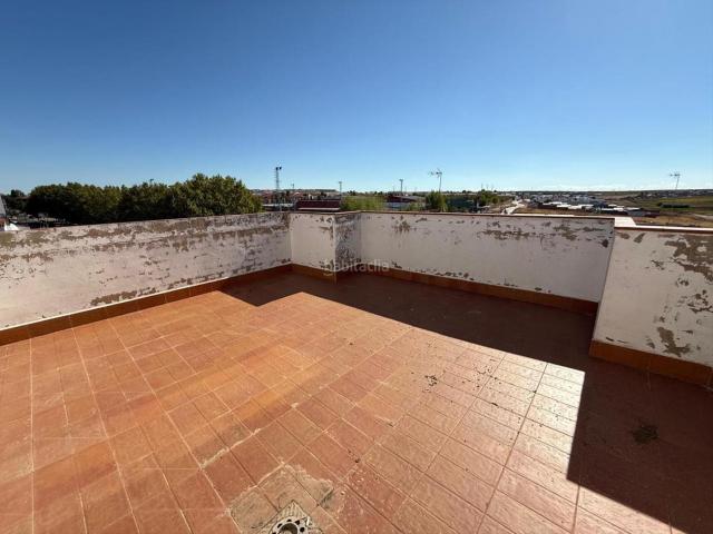 Ático en venta en Tierra de Barros, Extremadura