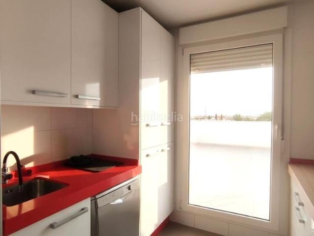 Ático en venta en Almendralejo, Badajoz