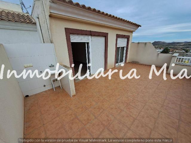 Ático en venta en Virgen de las Huertas, Alto Guadalentín