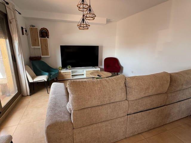Ático en venta en Oliveros, Almería
