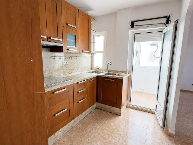 Ático en venta en Almedina, Almería
