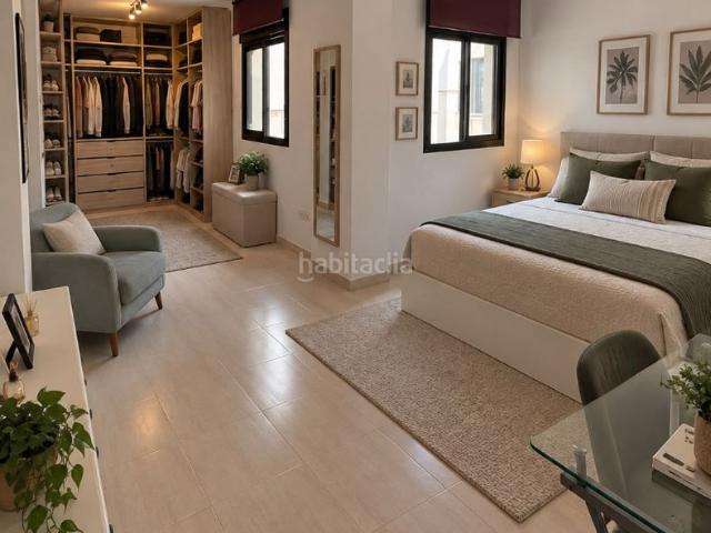 Ático en venta en Almedina, Almería
