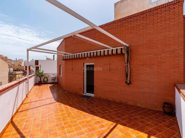 Ático en venta en Almedina, Almería