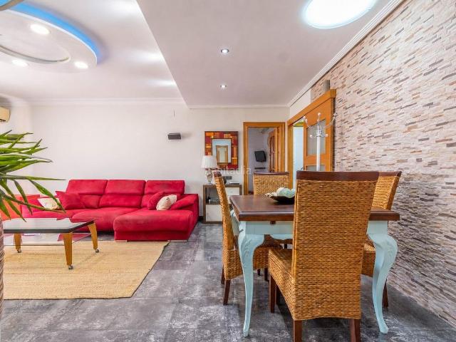 Ático en venta en Almedina, Almería