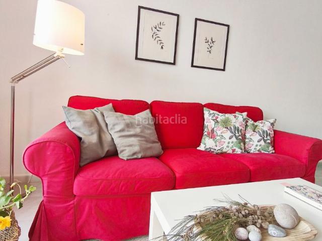 Ático en venta en Almedina, Almería