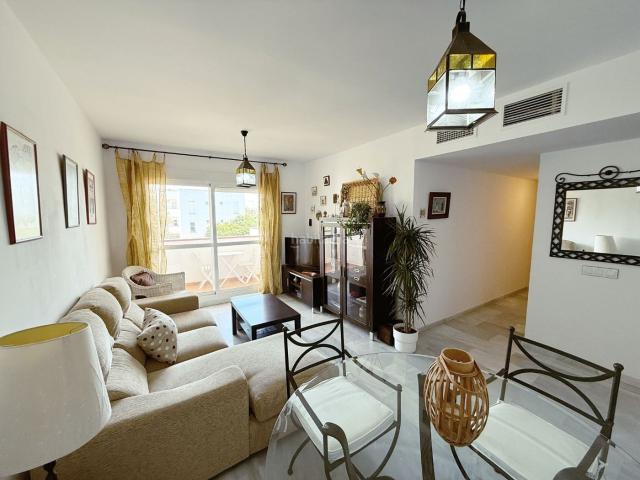 Ático en venta en Almedina, Almería