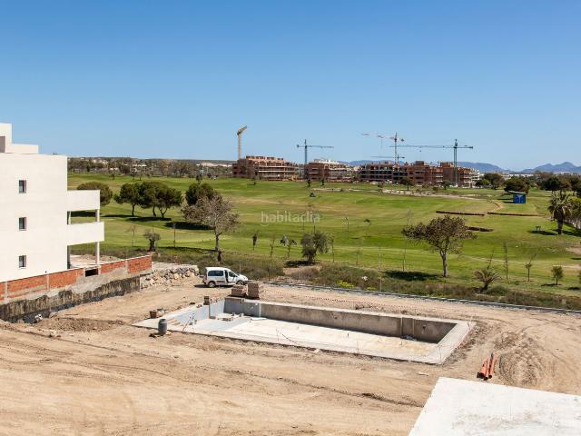 Ático en venta en Almedina, Almería