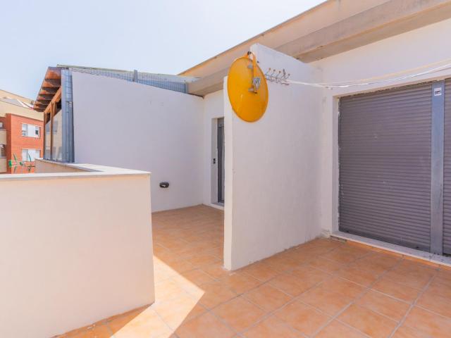 Ático en venta en Los Depósitos, Roquetas De Mar