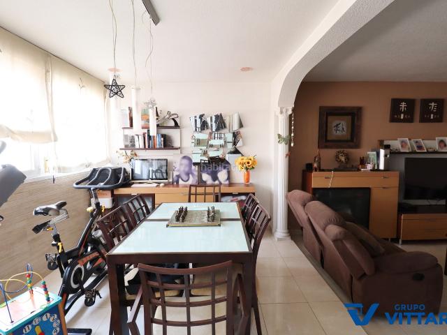Ático en venta en Almedina, Almería