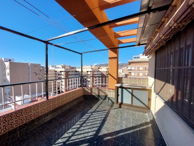 Ático en venta en Almedina, Almería