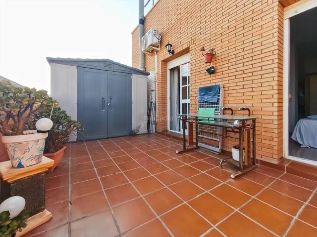 Ático en venta en Almedina, Almería