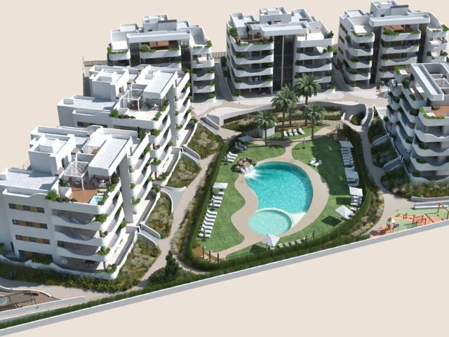 Ático en venta en El Ejido, Andalucía