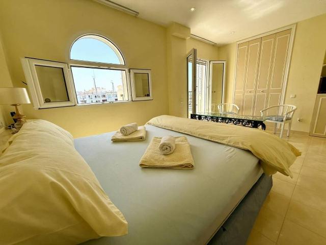Ático en venta en El Ejido, Andalucía