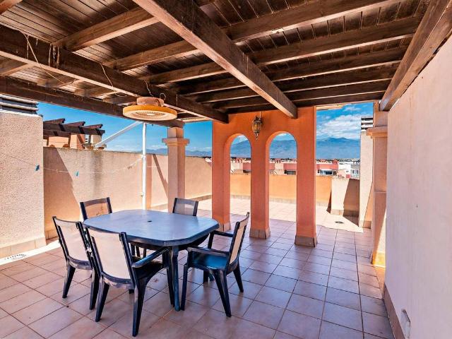 Ático en venta en El Ejido, Andalucía