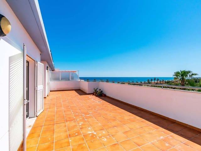 Ático en venta en El Ejido, Andalucía