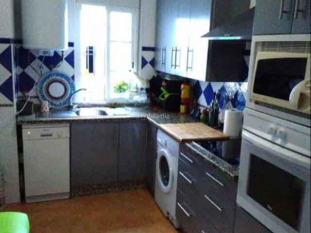 Ático en venta en El Condado, Andalucía