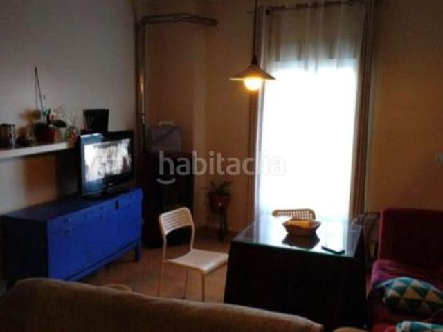 Ático en venta en El Condado, Andalucía