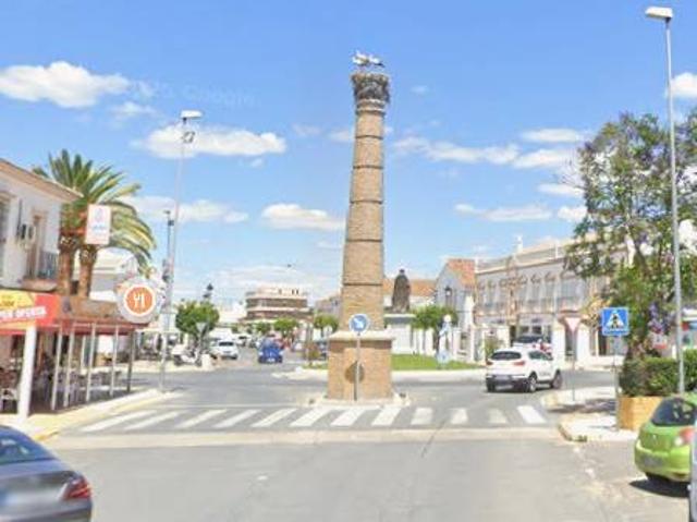 Ático en venta en El Condado, Andalucía