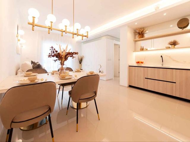 Ático en venta en Urbanización Benimar, el Baix Segura / La Vega Baja