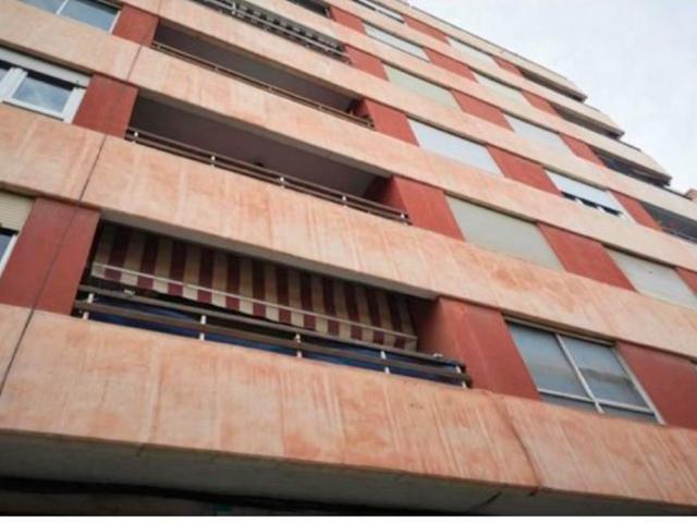 Piso en venta en Almoradí, Centro