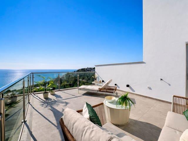 Ático en venta en Comarca de la Costa Granadina, Andalucía