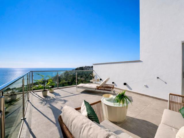 Ático en venta en Comarca de la Costa Granadina, Andalucía