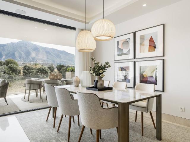 Ático en venta en Marbella, Casco antiguo